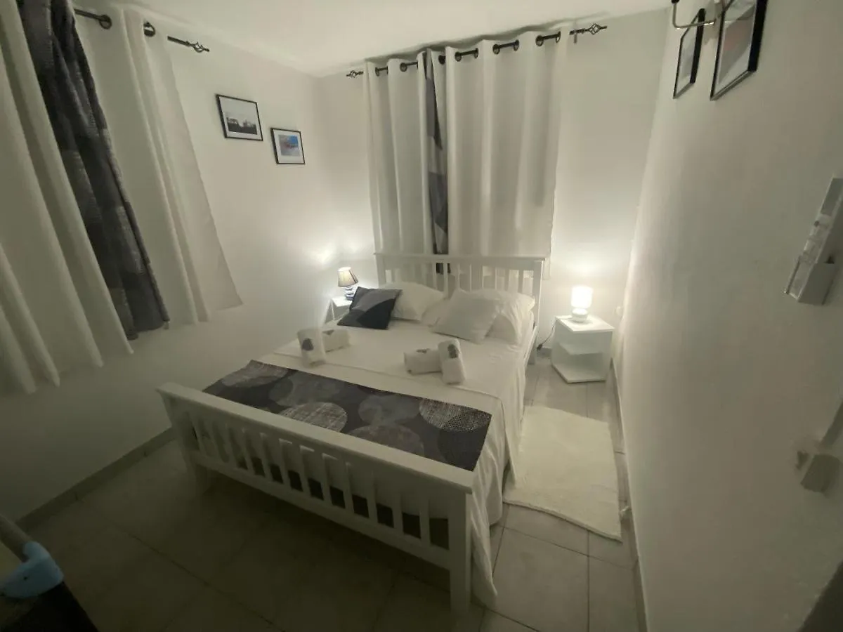 Holiday home Coin D Armantine Villa Capesterre-Belle-Eau Guadeloupe