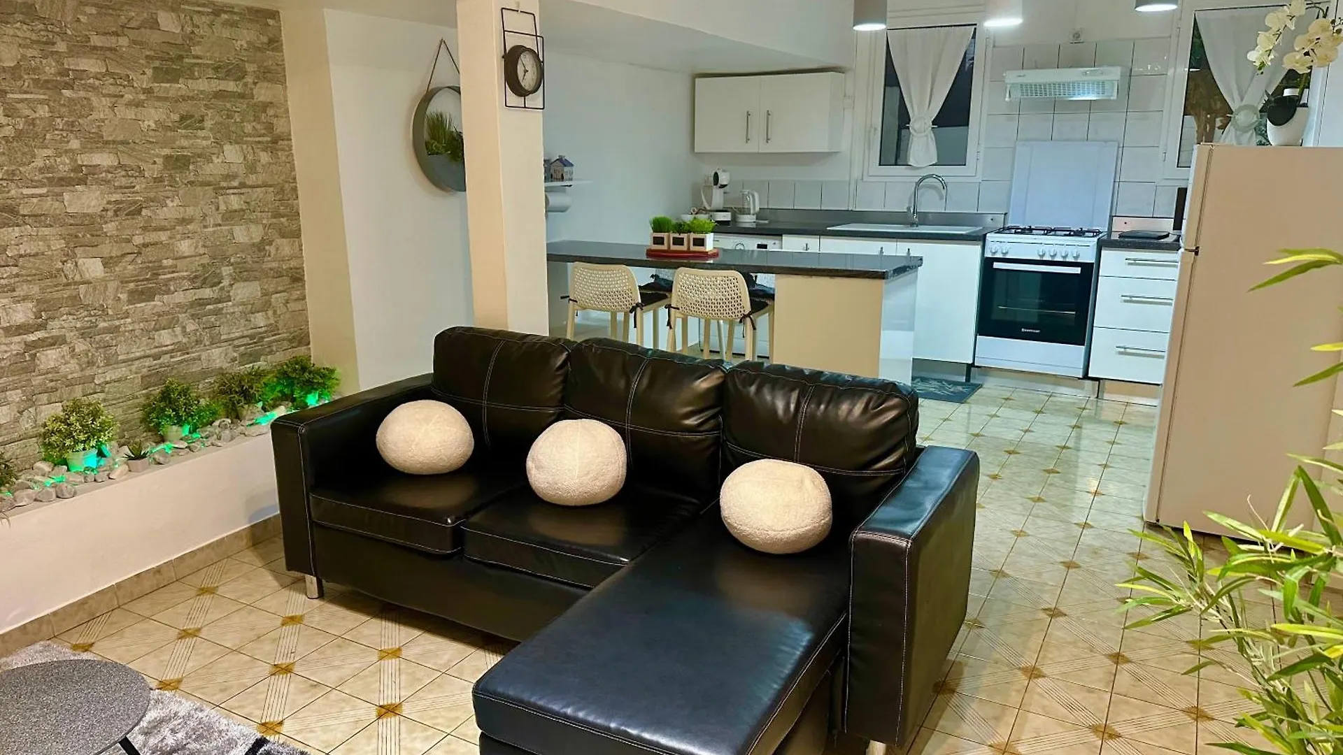 Holiday home Coin D Armantine Villa Capesterre-Belle-Eau