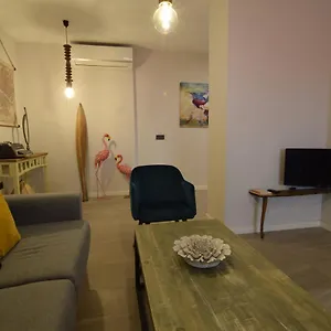 Letmalaga Cac Appartement Málaga