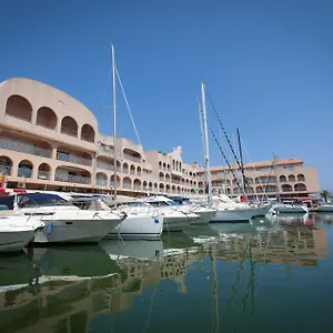 Port De L'étoile De Mer Appartement Hyères