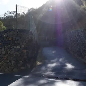 Complejo Rural Pajar De Bento Appartement Agulo