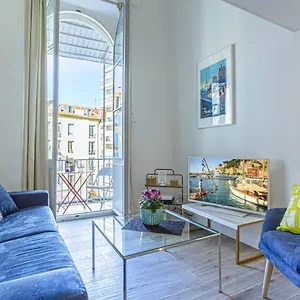My Casa - Gioffredo 30 Appartement Nice